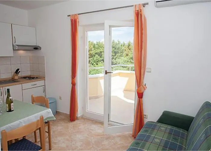 Apartman Gorgeous In *