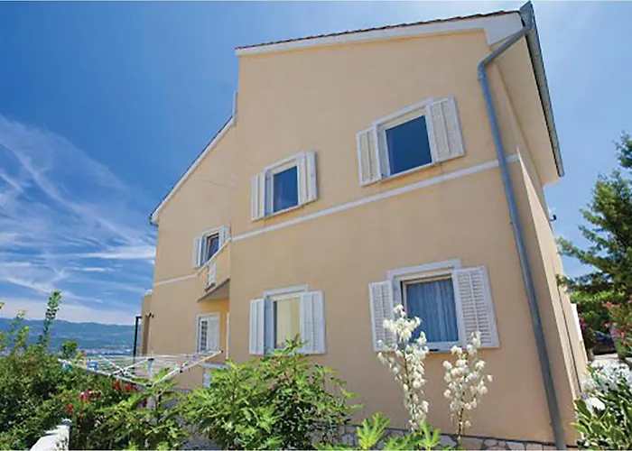 Apartman Gorgeous In Malinska