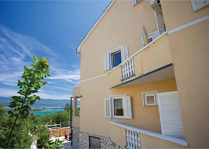 Gorgeous In Malinska