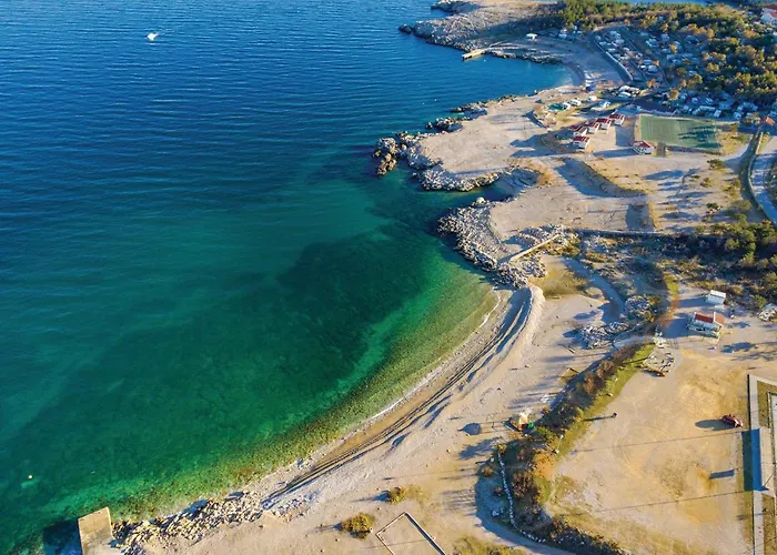 Gorgeous In * Malinska