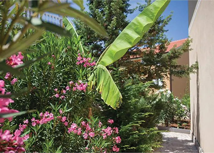 Apartman Gorgeous In *