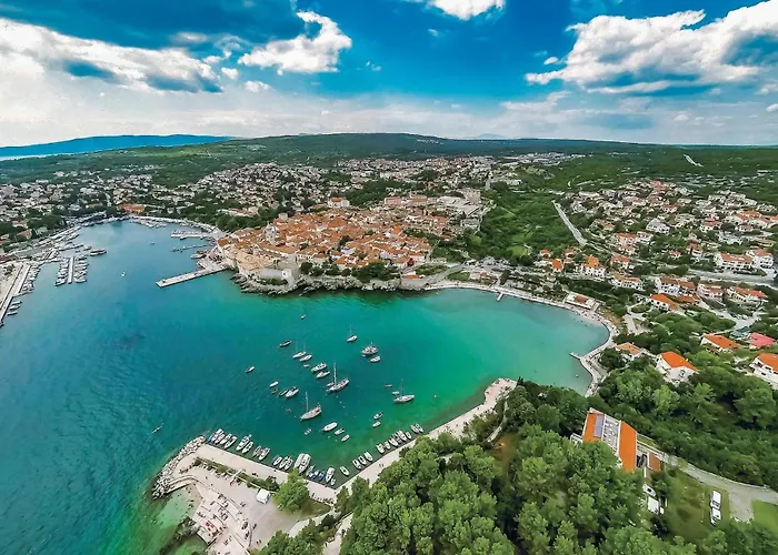 Gorgeous In Malinska