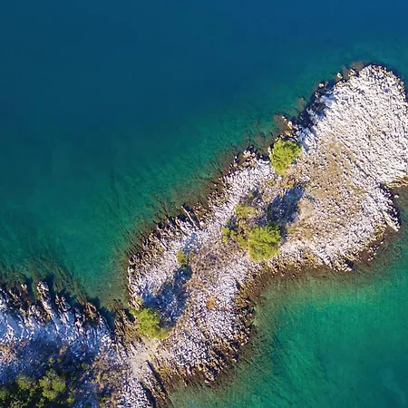 Gorgeous In Appartamento Malinska